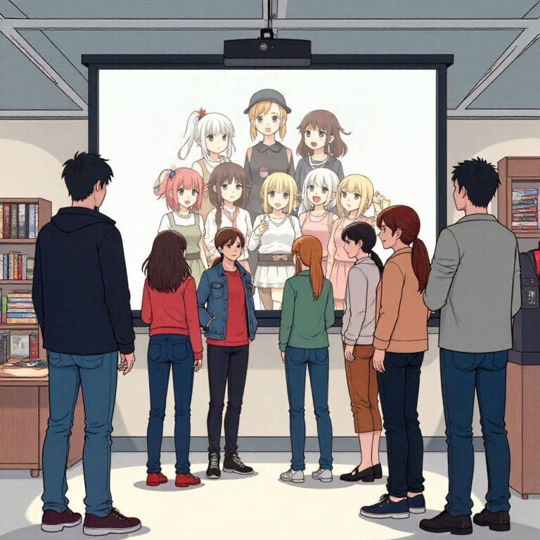 Best Anime to Watch on Netflix After Popular Hits: Top Recommendations for Casual Fans