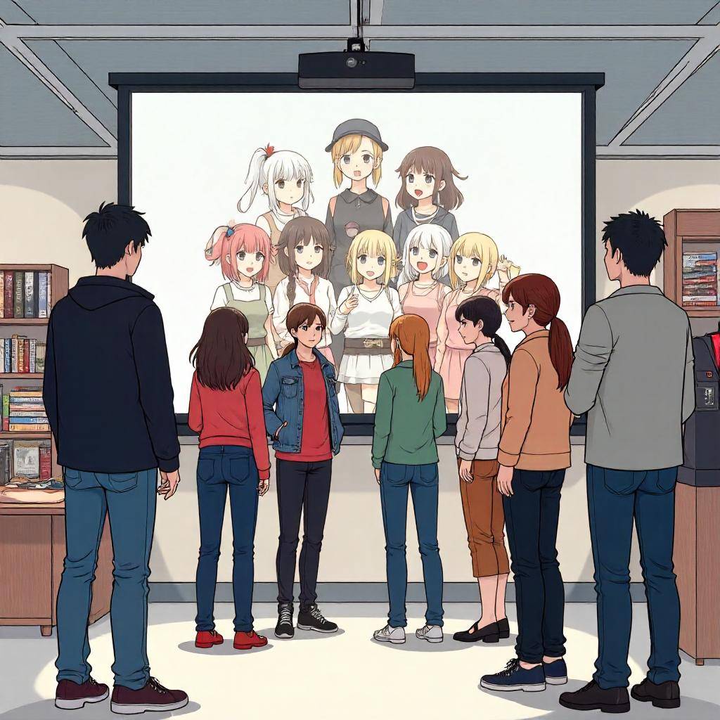 Best Anime to Watch on Netflix After Popular Hits: Top Recommendations for Casual Fans