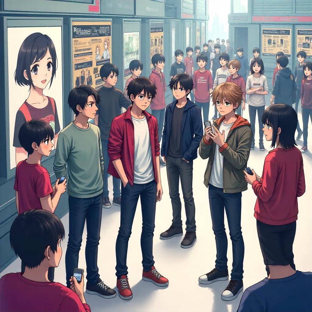 Best Platforms for Selling Anime Merchandise: Book Off, Rakinban, or Mercari?