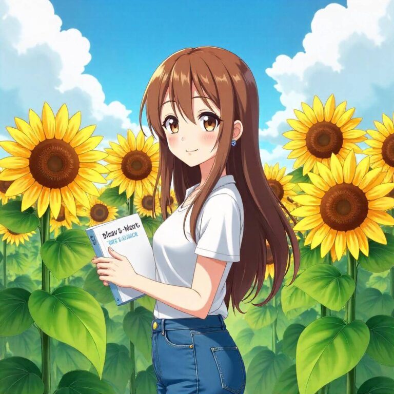Best Time to Visit Somedake's Sunflower Fields in Miyazaki Prefecture: A Complete Travel Guide
