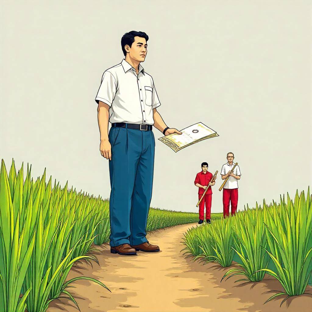 Can Shinjiro Koizumi Effectively Lower Rice Prices in Japan?