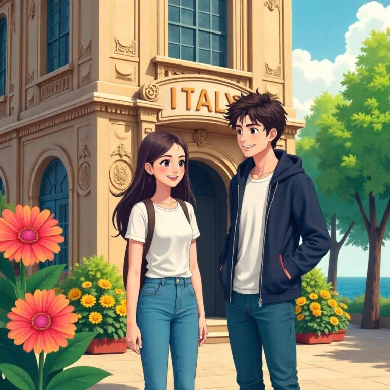 Can You Visit the Italy Pavilion Without a Reservation? Essential Tips for Your Trip