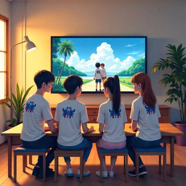 Can You Watch Anohana: The Flower We Saw That Day Movie Without the Anime Series?