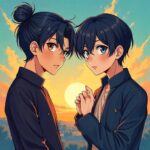 Common Traits of Kazunari Ninomiya and Shuhei Nomura: A Deep Dive into Their Charisma and Appeal