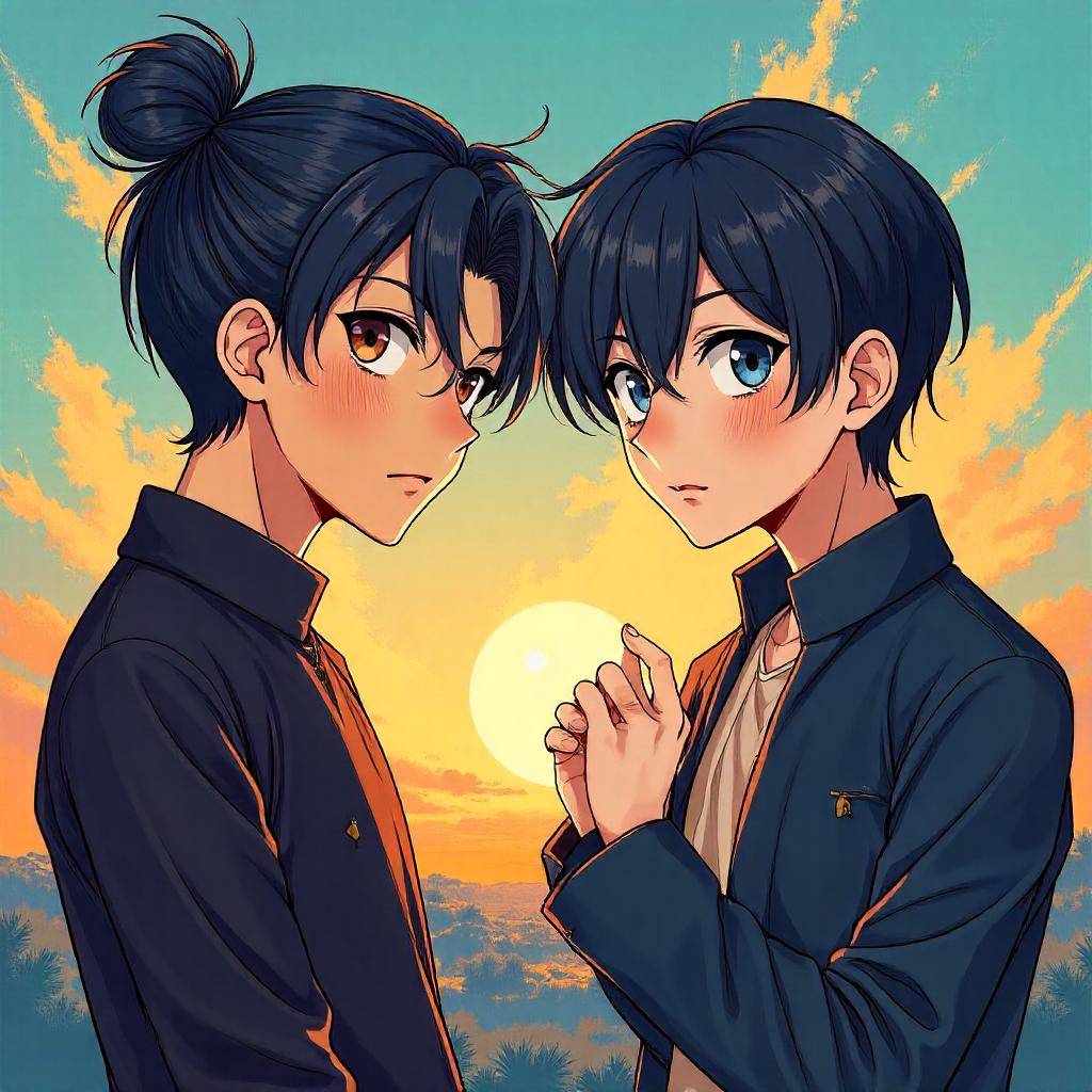 Common Traits of Kazunari Ninomiya and Shuhei Nomura: A Deep Dive into Their Charisma and Appeal
