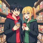 Comparing the Animate Stores in Kuwana and Yokkaichi: A Guide to Ensemble Stars Merchandise