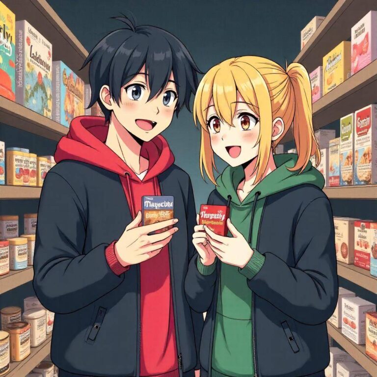 Comparing the Animate Stores in Kuwana and Yokkaichi: A Guide to Ensemble Stars Merchandise