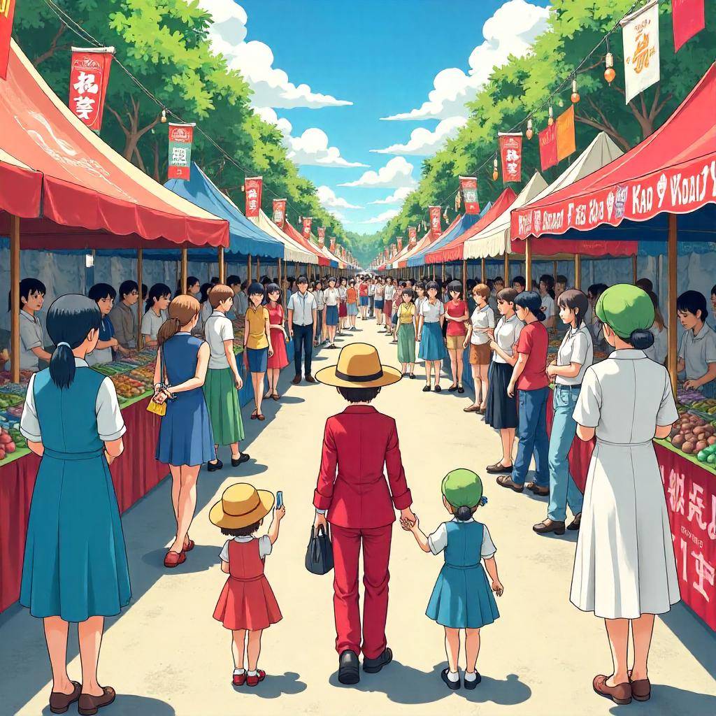 Complete Travel Guide to Gion Matsuri: Tips for Visiting from Osaka