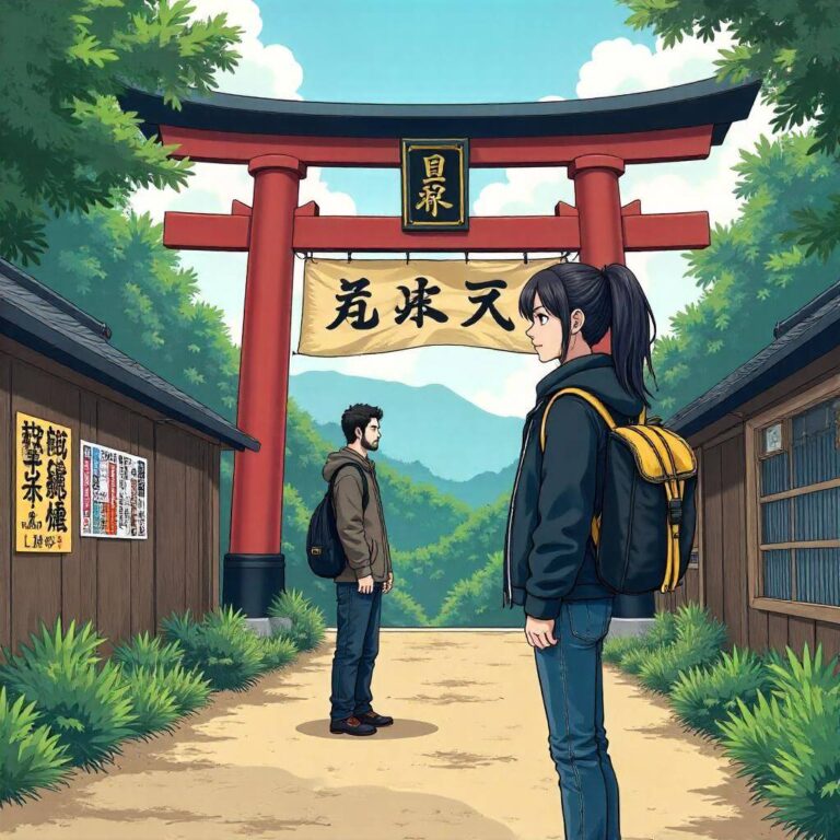 Concerns About Decreasing Tourist Numbers in Japan: Insights and Industry Perspectives