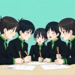 Cultural Significance of Souvenirs in Japanese Student Life: Exploring Symbolism, Ethics, and Fan Culture