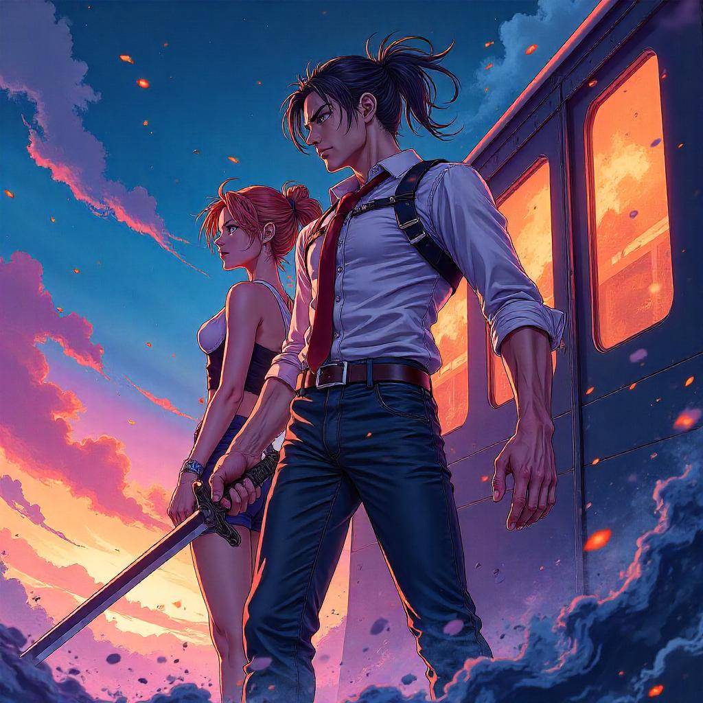 Demon Slayer Mugen Train Arc Release Date and What to Expect: A Fan's Guide