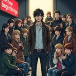 Detective Conan: Exploring Character Relationships, Anime Endings, and New Additions