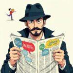 Detective Conan Movie Revelations: Toichi Kuroba's Connection to Yusaku Kudo and Fan Reactions
