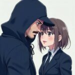 Did Akai Discover Haibara's True Identity in Conan? Key Chapters Explained