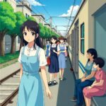 Discover Ibaraki Prefecture: A Train Journey Through Earthquake History and Resilience