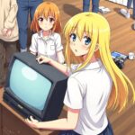 Discovering Forgotten Anime: Help Identify a Childhood Mystery Series