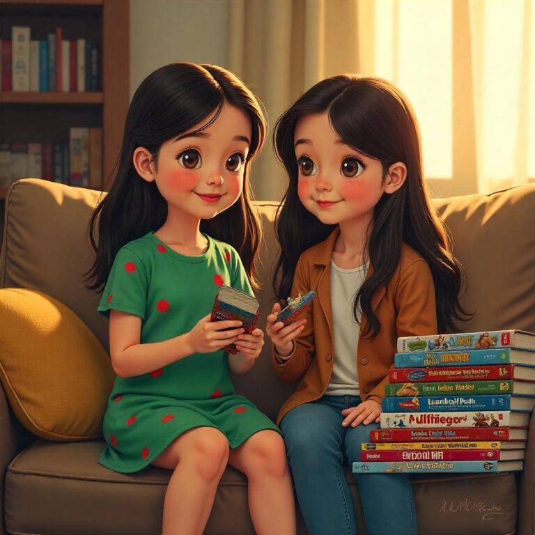 Discovering Heartwarming Animated Animal Stories: A Guide to Beloved DVD Collections