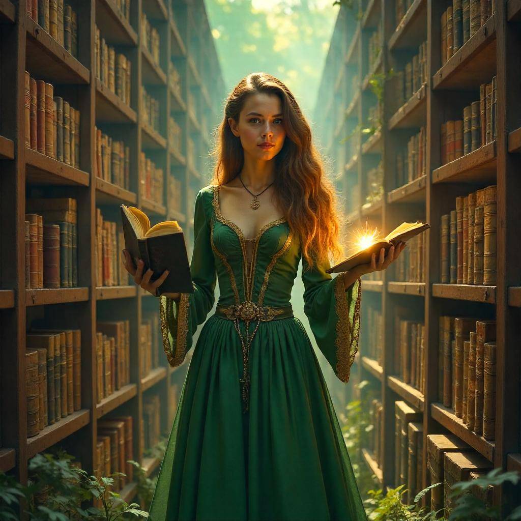 Discovering Isekai Anime: Female Protagonists, Romantic Novels, and Cinderella Moments