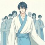 Discover the Anime Where a God Asks Humanity What Should Be Erased from Earth
