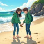 Discover the Best Clam Digging Spots Near Shiga Prefecture: A Guide to Seki's Coastal Treasures