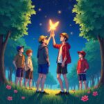 Discover the Best Places to See Fireflies in Fukuoka: A Guide to Magical Summer Nights
