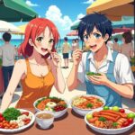 Discover the Best Seafood Bowls in Choshi: A Weekend Getaway Guide