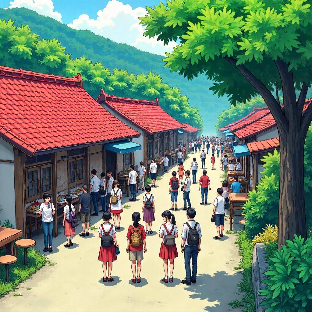 Discover the Hidden Gems of Sado City's Roadside Stations: A Guide to Local Culture and Cuisine in Japan