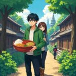 Discover the Hidden Treasures of Saga City: A Guide to Ceramics, History, Nature, and Cuisine in Japan