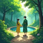 Discover the Magic of Ikkyu Onsen in Sarugakyo: A Guide to Hot Springs and the Zashiki-warashi Legend
