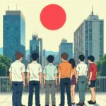 Discover the Tallest Skyscraper Group in Japan: Exploring Tokyo's Iconic Skyline
