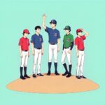 Dream Team Fantasy: Imagine Koudai Chiga, Tomoyuki Sugano, and Shohei Ohtani Joining the Dodgers