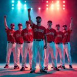 Dreaming of a Dodgers Rotation: Koudai Senga, Tomoyuki Sugano, and Shohei Ohtani