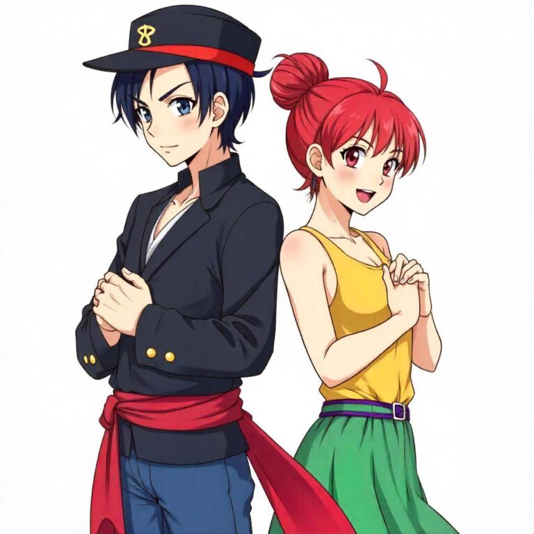 Easy Guide to Creating Stunning AI Illustrations of Anime Characters