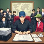 Educational Fraud in Political Leadership: Lessons from the Japanese-American Perspective on Integrity and Trust