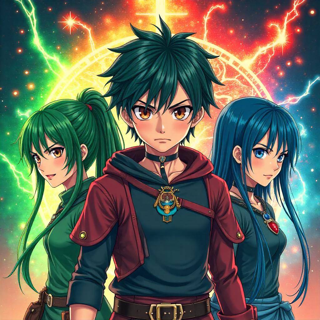 Essential Fate Series Guide: Must-Watch Anime Before Fate/Stay Night Collaboration