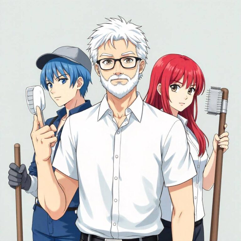 Essential Guide to Cleaning Your Anime Figures: Tips for Hygiene and Care