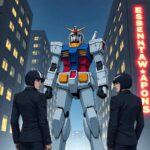 Essential Gundam Series to Watch Before Zeta Gundam for a Deeper Understanding
