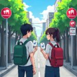Essential Restroom Guide for Travelers in Tokyo with Sensitive Stomachs