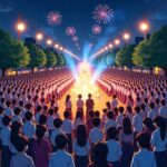 Everything You Need to Know About Fireworks at the Toyohashi Gion Festival: A Complete Guide