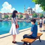 Explore the Unique Charms of Yokohama, Nagasaki, and Kobe: A Guide to Japan's Distinct Port Cities