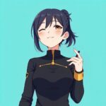 Exploring Anime Characters Named Aoi: Significance, Roles, and Cultural Impact