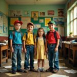 Exploring Anime Endorsed by the Board of Education During the Showa Era: A Nostalgic Journey