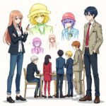 Exploring Future Merchandise Opportunities for "My Beloved Gegege" Beyond the Ending Theme CD