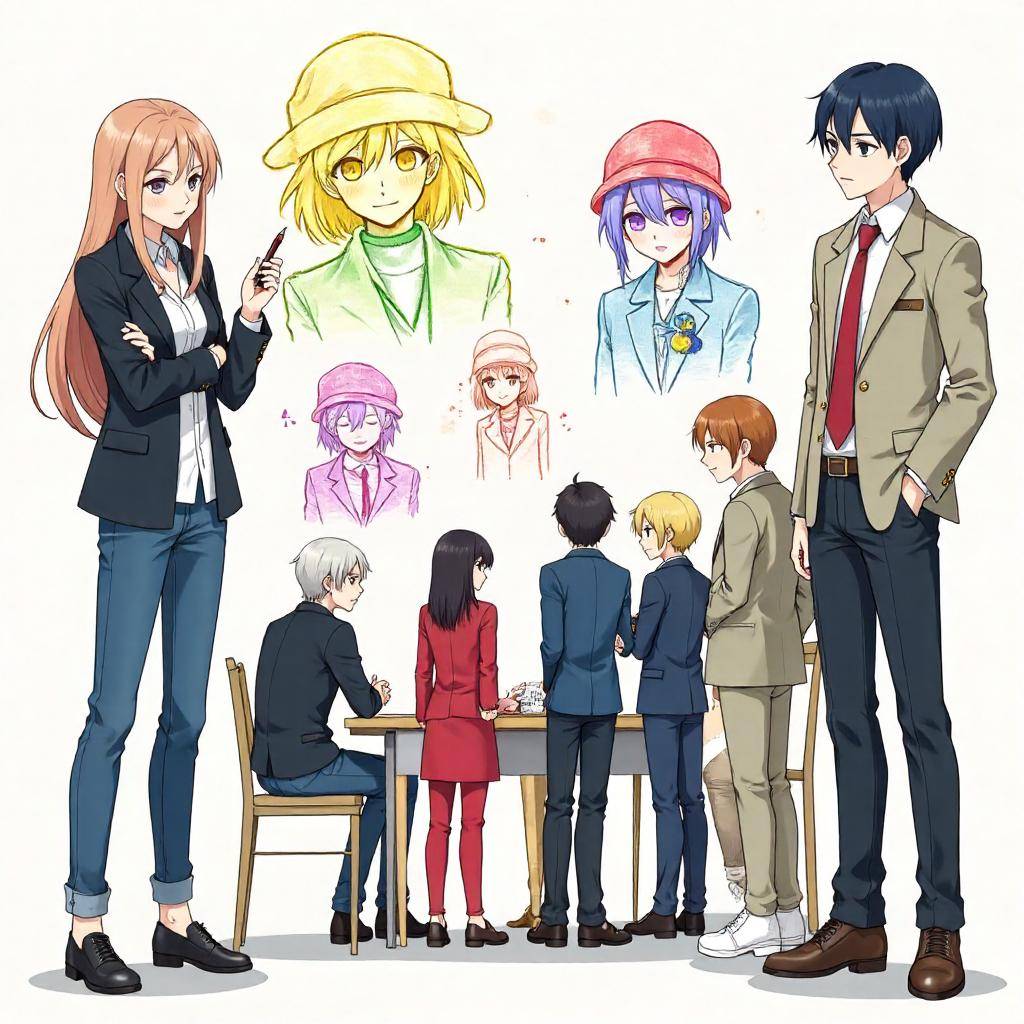 Exploring Future Merchandise Opportunities for "My Beloved Gegege" Beyond the Ending Theme CD