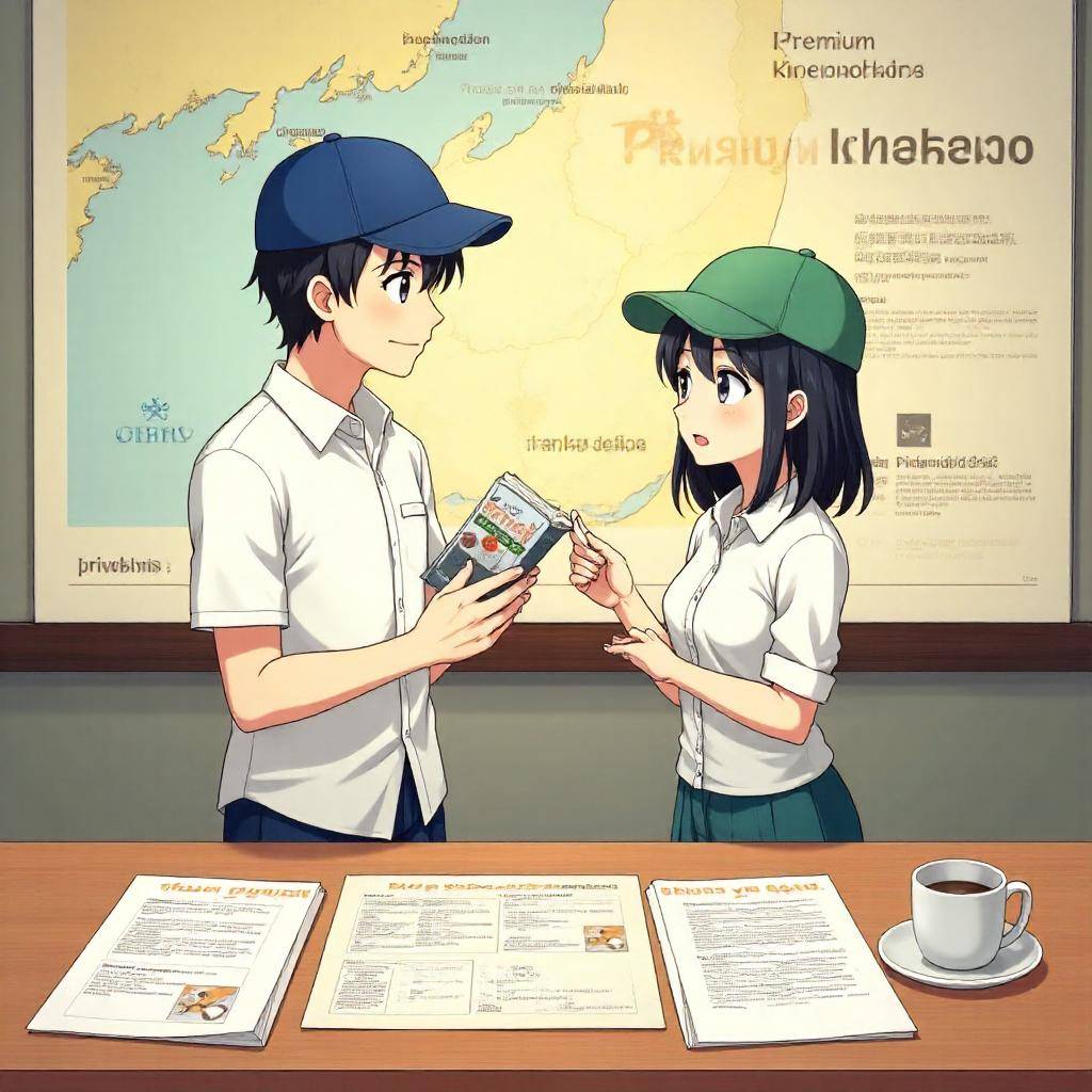 Exploring Japanese Entertainment: A Comprehensive Guide for Global Fans