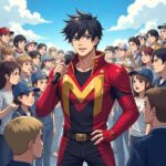 Exploring Jurota Kosugi's Impact on Voice Acting and Event Experiences