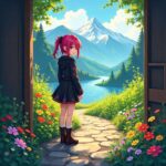 Exploring Kobayashi's Magical Journey in Miss Kobayashi's Dragon Maid: Knowledge, Transformation, and Cultural Impact