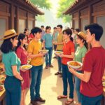 Exploring Kyoto's Dining Scene: Are Restaurants Really Divided Between Locals and Tourists?