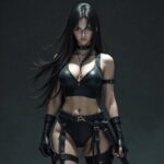 Exploring Ninkoro's Motivations: Why This Anime Assassin Seeks Power and Recognition