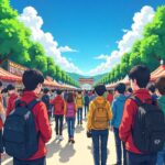 Exploring Osaka: Top Attractions and Hidden Gems During the World Expo